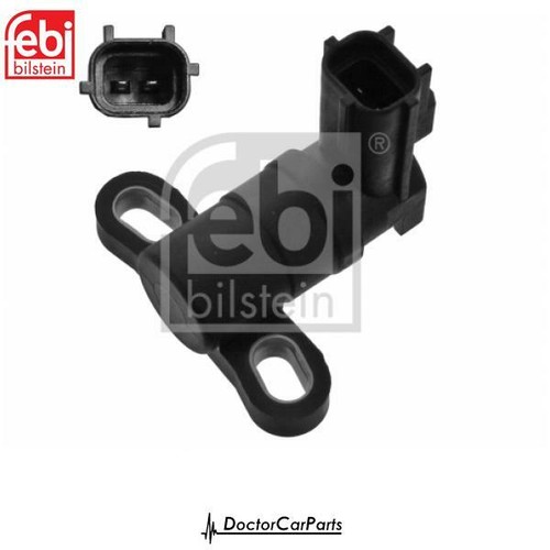 Crankshaft sensor crank - sensor, for