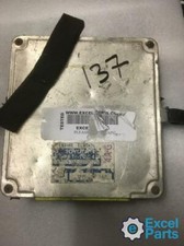 For TOYOTA COROLLA AE82 1984 ABS CONTROL 89661-12040 5 MTM 1.6 4AGEL #762383