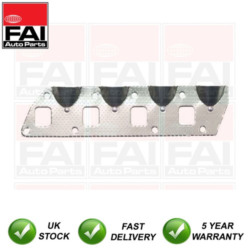 Exhaust manifold gasket 1pc - manifold,