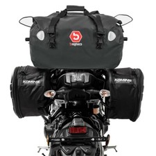 Saddlebag Set for Yamaha YZF
