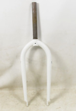 Charge Cooker Fat Bike 26" Bike Forks 203mm 11/8" Threadless 28.6 Steerer Disc