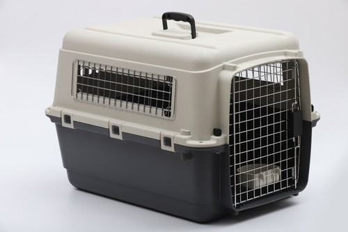 Henry wag air kennel - henry,