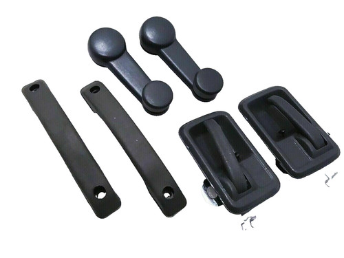 Complete inner handle set for - inner,
