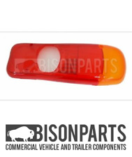 *REAR TAIL LAMP LIGHT LENS