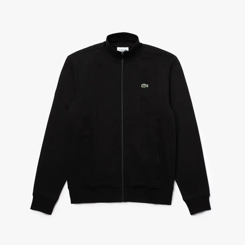 Lacoste full zip track - lacoste,