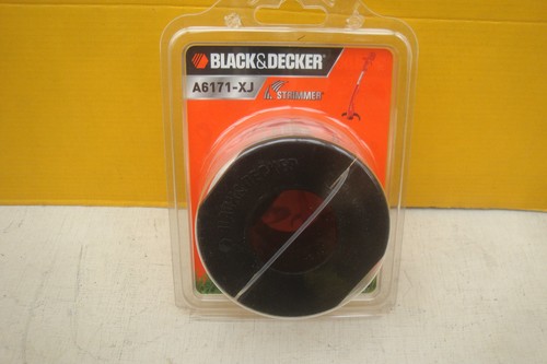 Black decker a6171 trimmer - &,