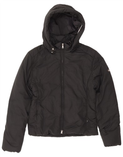 Champion womens hooded padded - champion,