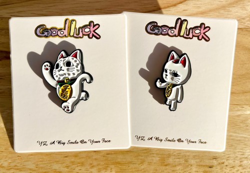 Gift idea cartoon maneki neko - gift,