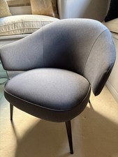 Bo Concept Charlotte Armchair