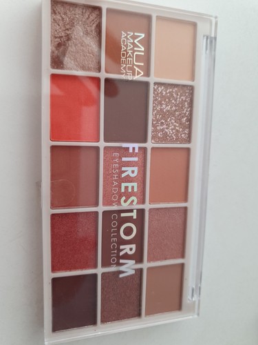 Mua firestorm shade - mua, 15