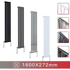 Designer Radiator Horizontal