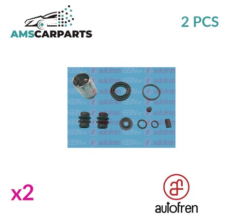 Brake caliper repair kit - brake,