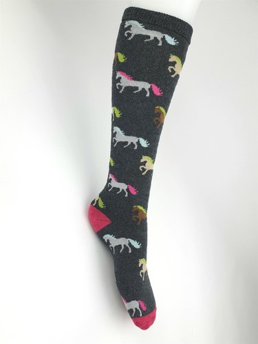 Hazy blue novelty - novelty, knee