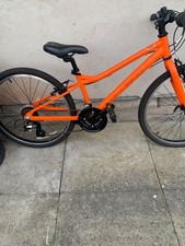 Carrera Abyss Jnr Orange 8-12