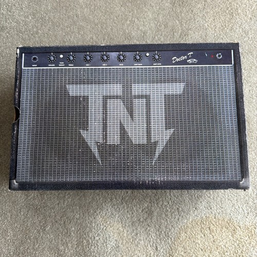 Vans tony trujillo tnt - tony,