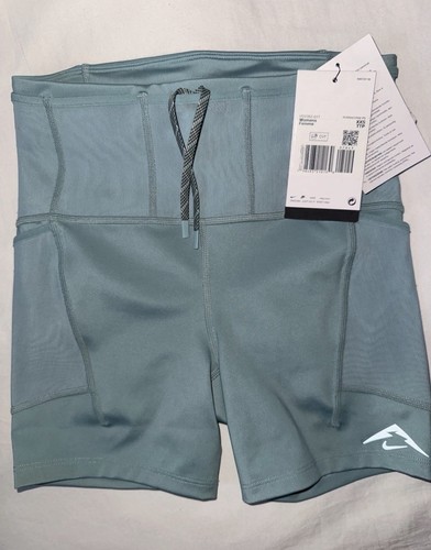 Nike trail half - trail, tights
