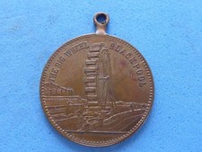 2028) Great Britain Blackpool