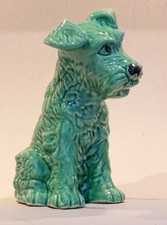 FOX TERRIER Cheeky Vintage