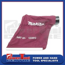 Genuine Makita Cloth Dust