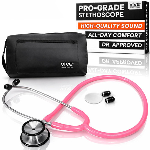 Dualhead stethoscope dual - stethoscope,