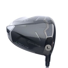 NEW TaylorMade Qi35 Max Lite