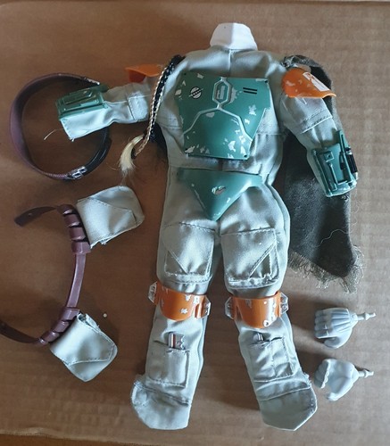 Action figure star wars - figure,