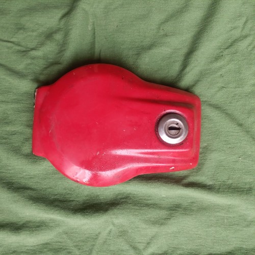 Honda cx500 petrol tank cap - cx500,