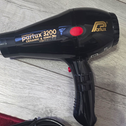 Parlux 3200 compact - 3200,