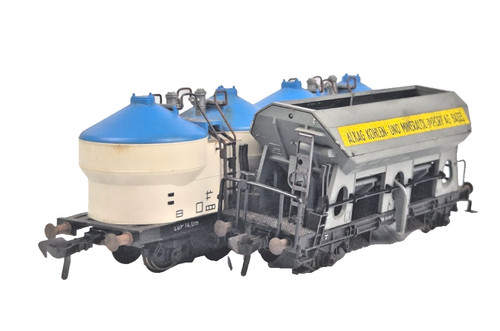 Rake fleischmann 5480 - 2,