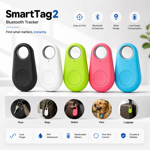 Gps tracker for kids - kids, pet
