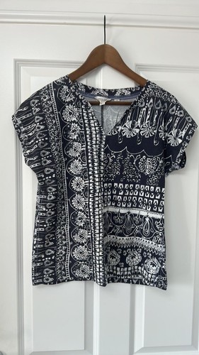 White stuff navy blue and - white,