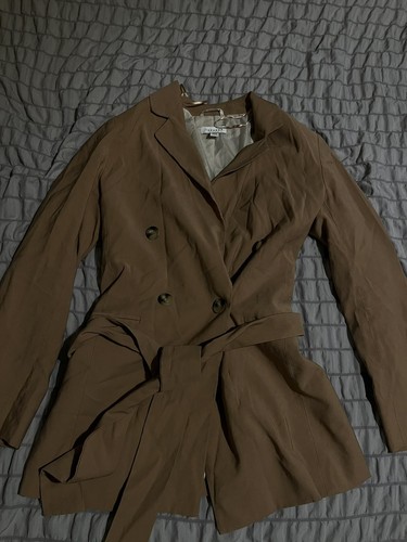 Topshop women jacket size - topshop,