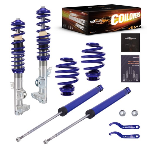 Coilover lowering kit for bmw - lowering,