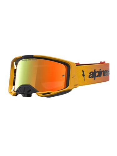 Alpinestars vision goggles - vision, 8