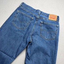 Levi's 550 Relaxed Fit Jeans