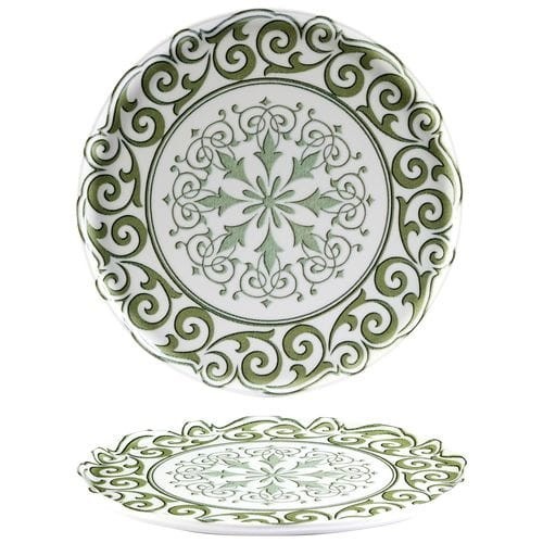 Garland pizza plate 31cm - pizza, –
