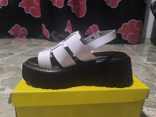 Martens pittarello genuine - dr.,