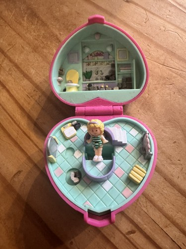 Vintage 1991 bluebird toys - vintage,