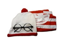 Where's Wally Costume Kids'