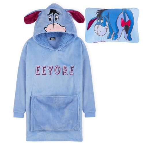 Disney kids eeyore - eeyore, hoodie