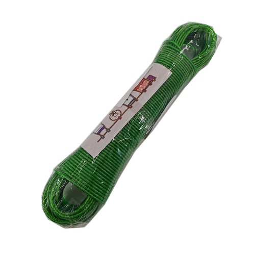 Steel core washing - core, pvc
