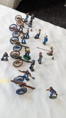 Perry front rank 28mm - rank?,