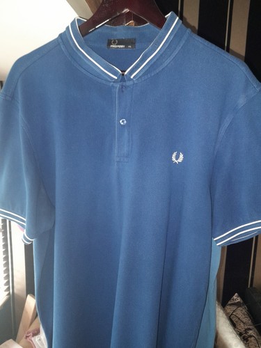 Fred perry polo - polo, shirt