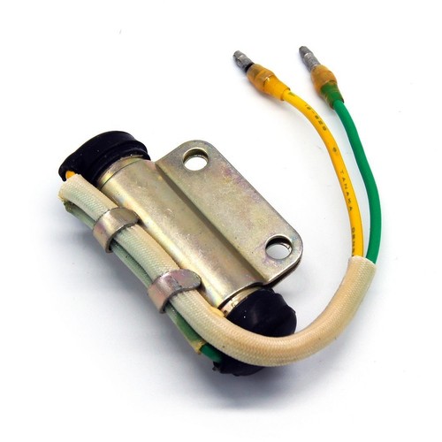 Condenser condensor tune - , up