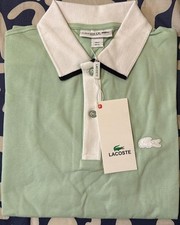 Lacoste Men’s Polo Shirt