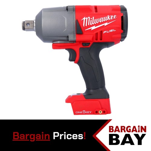Milwaukee m18onefhiwf34 18v - m18onefhiwf34-0,