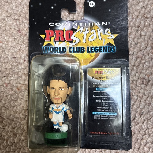 Corinthian prostars world - prostars,