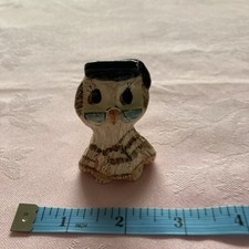 Philip Laureston owl with