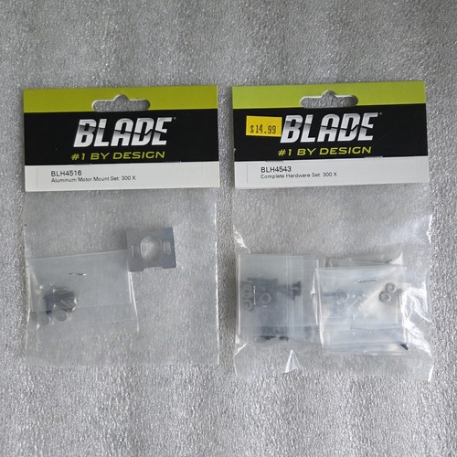 Eflite blade 300x - /, ~