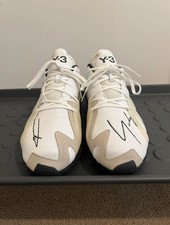 Adidas Y-3 FYW S-97 Off White